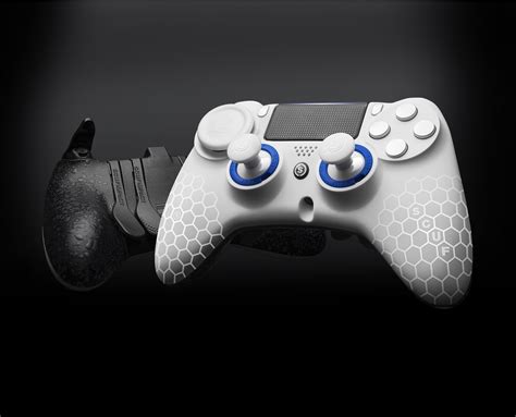 scuf gaming